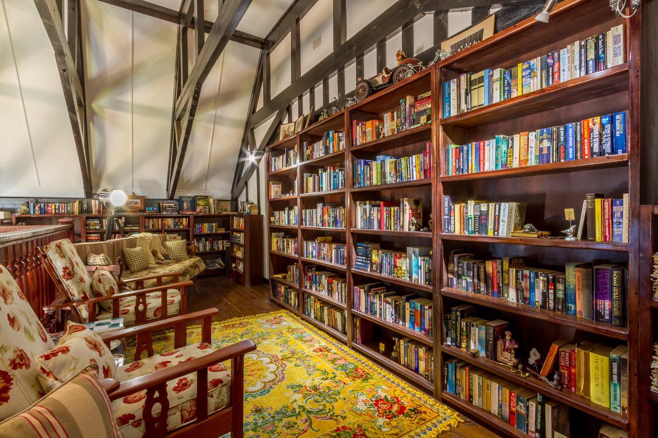 Kilmorna Manor Guest House Shoemanskloof ห้อง รูปภาพ
