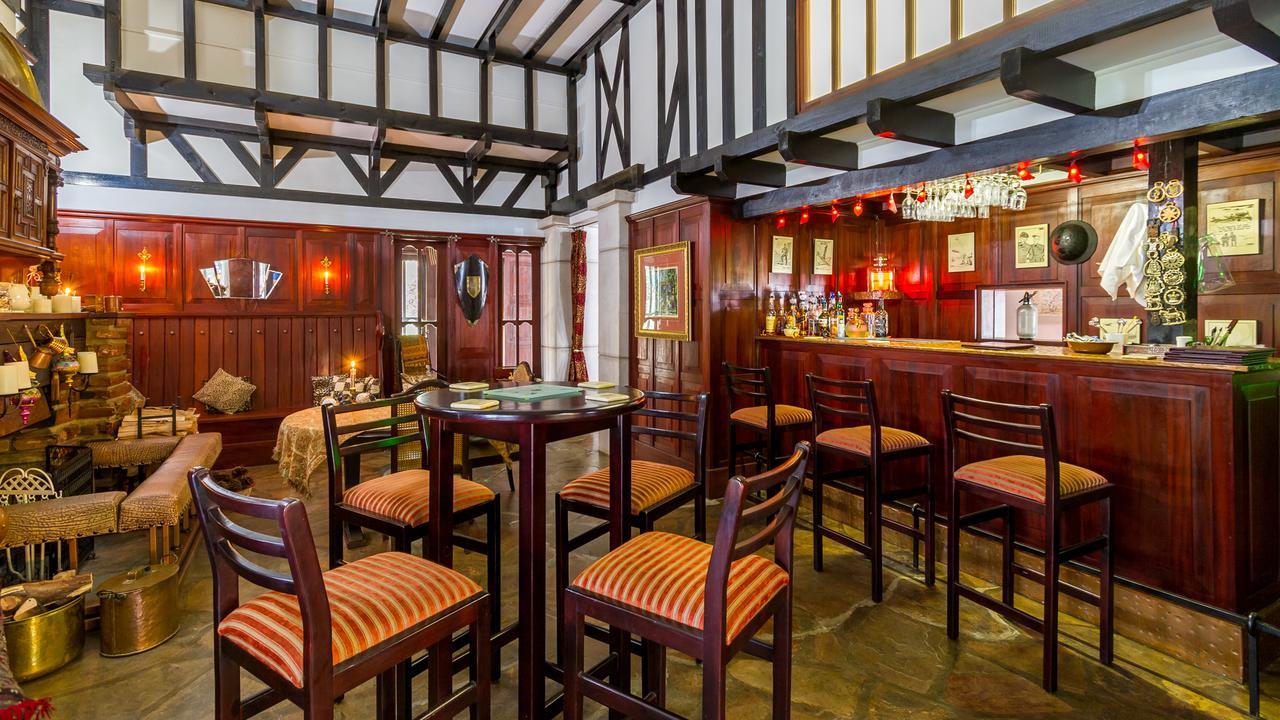 Kilmorna Manor Guest House Shoemanskloof ภายนอก รูปภาพ