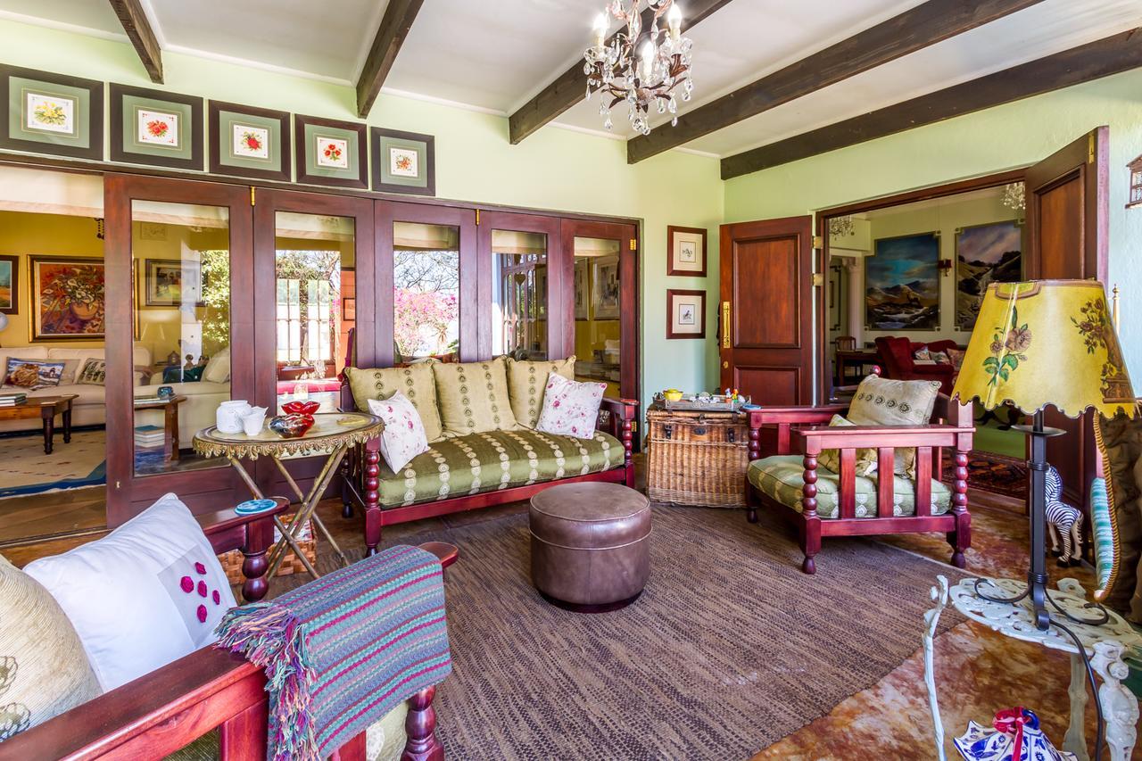 Kilmorna Manor Guest House Shoemanskloof ภายนอก รูปภาพ