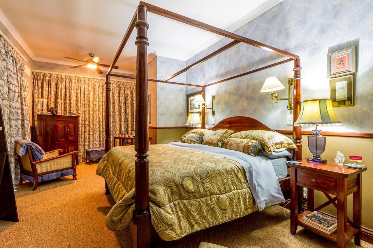 Kilmorna Manor Guest House Shoemanskloof ภายนอก รูปภาพ