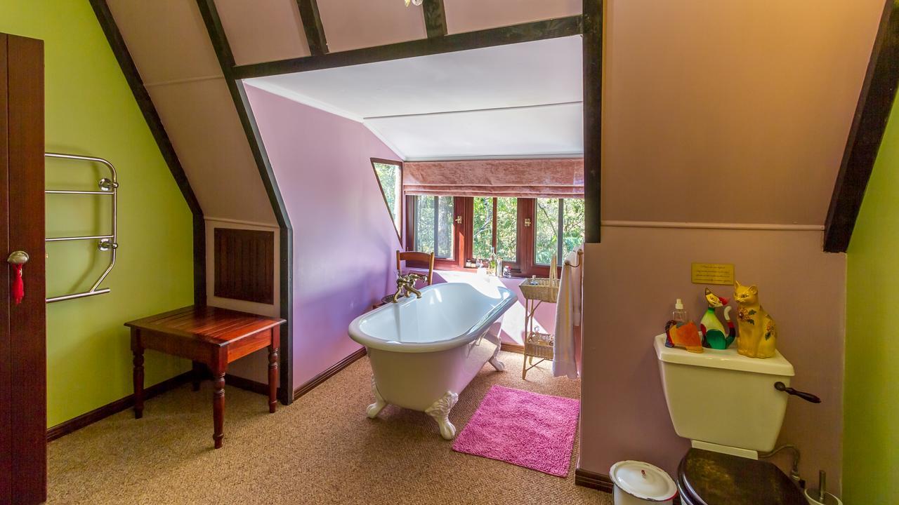 Kilmorna Manor Guest House Shoemanskloof ภายนอก รูปภาพ