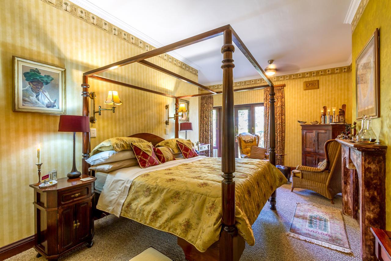 Kilmorna Manor Guest House Shoemanskloof ภายนอก รูปภาพ
