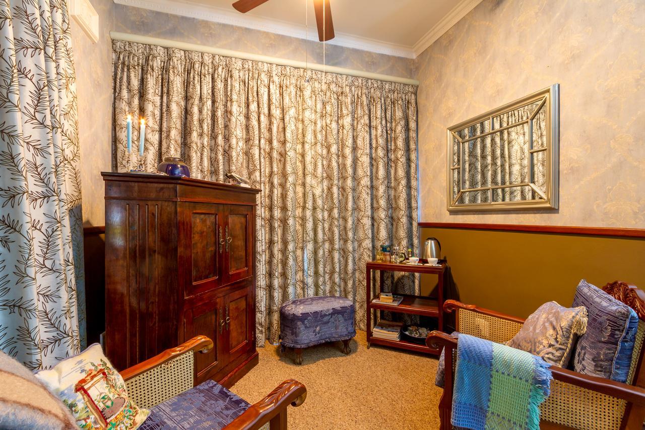 Kilmorna Manor Guest House Shoemanskloof ภายนอก รูปภาพ