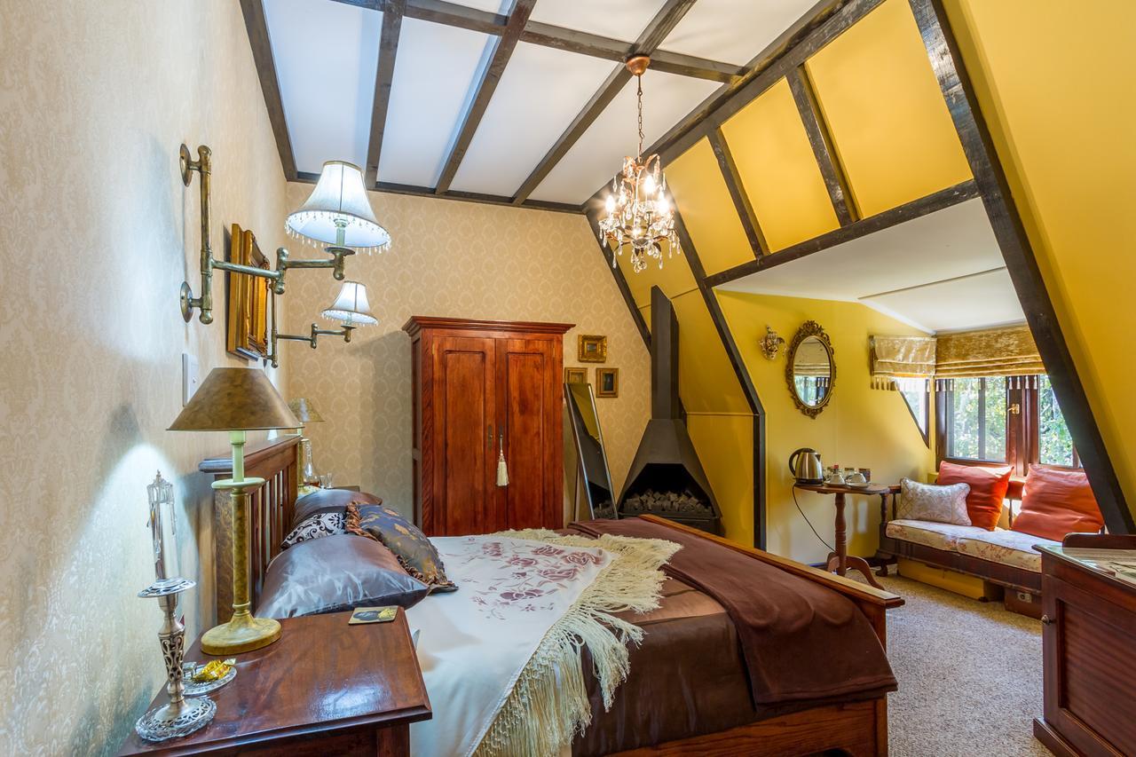 Kilmorna Manor Guest House Shoemanskloof ภายนอก รูปภาพ