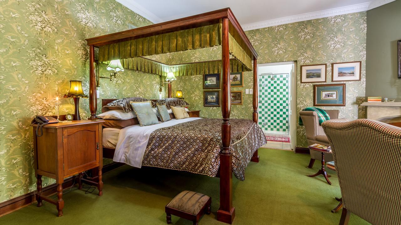 Kilmorna Manor Guest House Shoemanskloof ภายนอก รูปภาพ