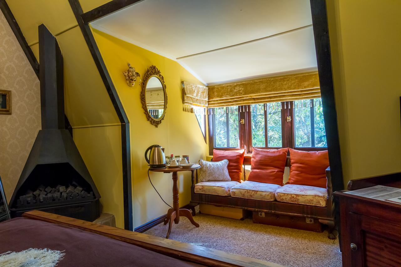 Kilmorna Manor Guest House Shoemanskloof ภายนอก รูปภาพ