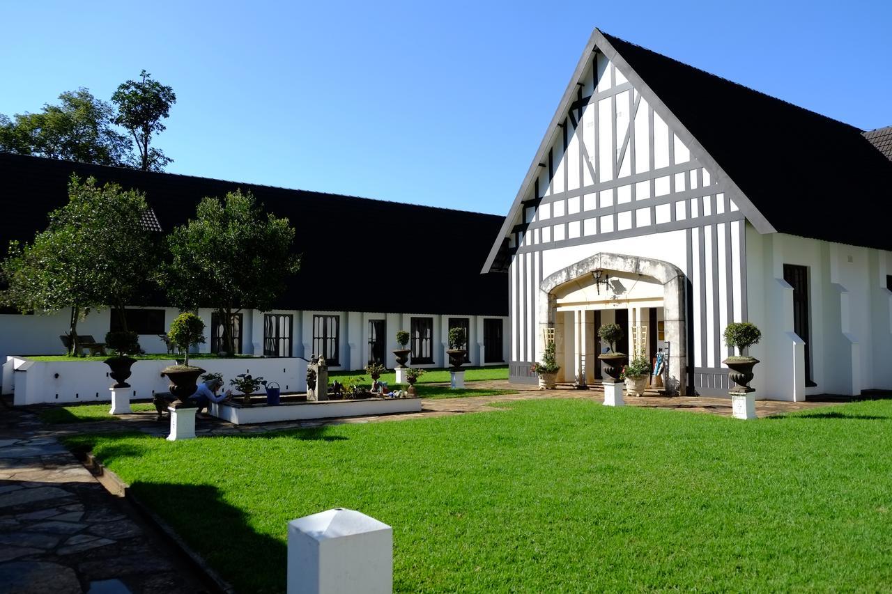 Kilmorna Manor Guest House Shoemanskloof ภายนอก รูปภาพ