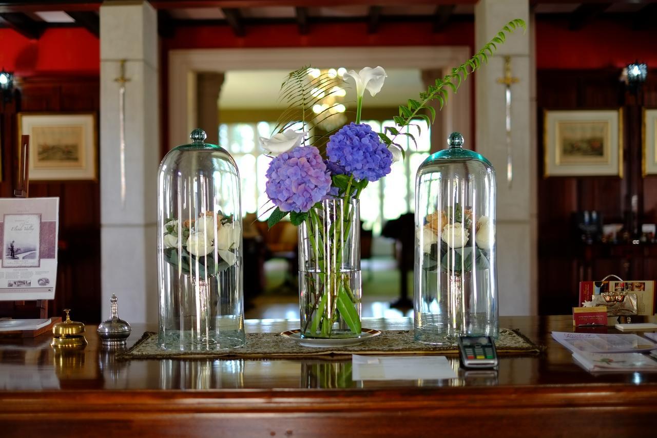 Kilmorna Manor Guest House Shoemanskloof ภายนอก รูปภาพ