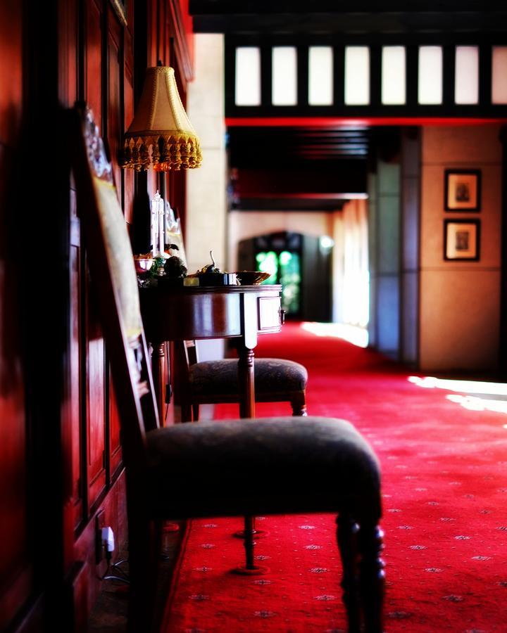 Kilmorna Manor Guest House Shoemanskloof ภายนอก รูปภาพ